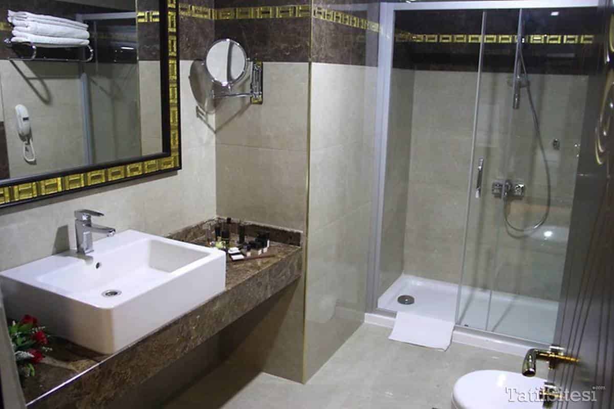 Liparis Resort Otel & Spa